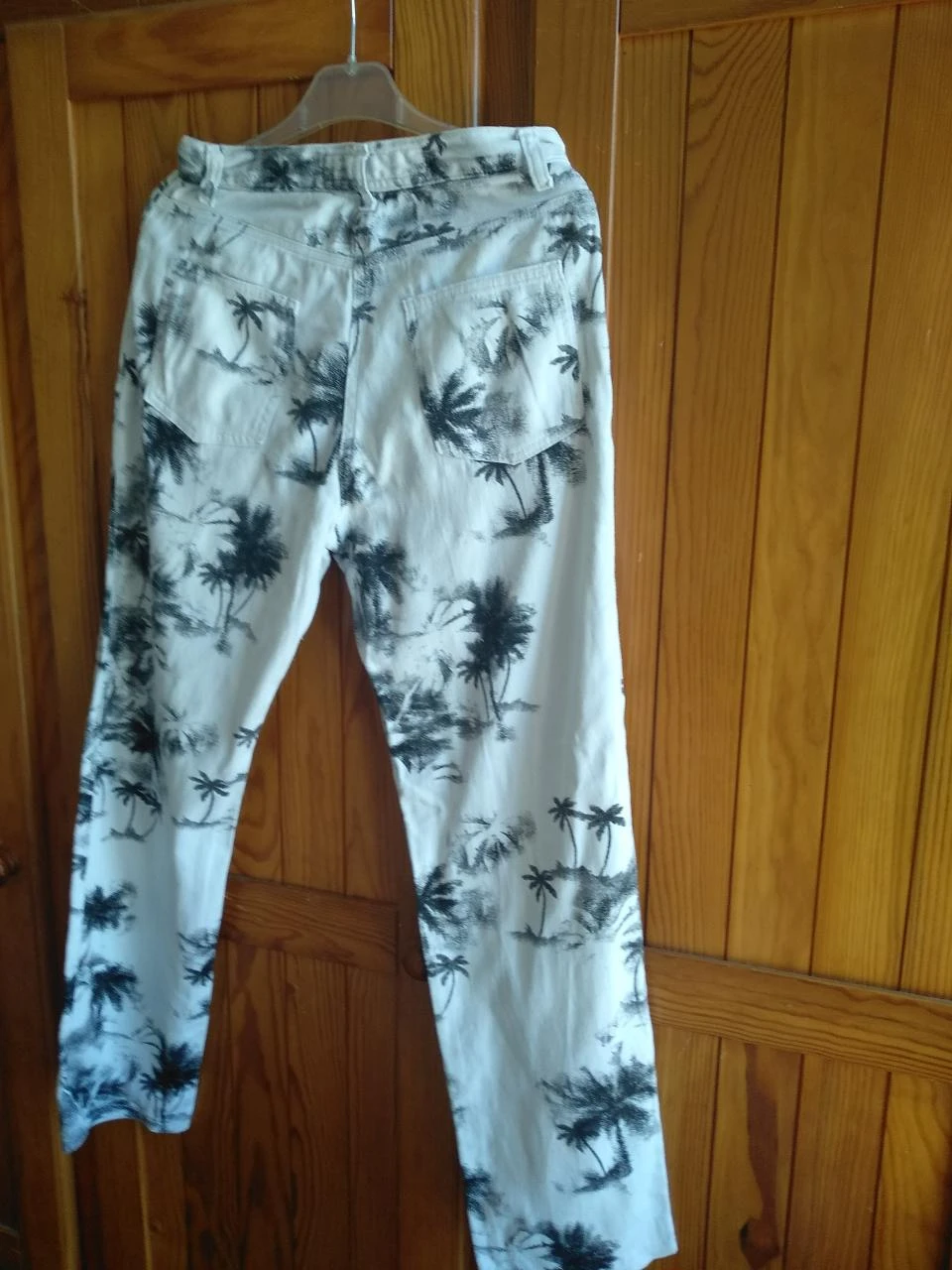 Calça original – photo 3